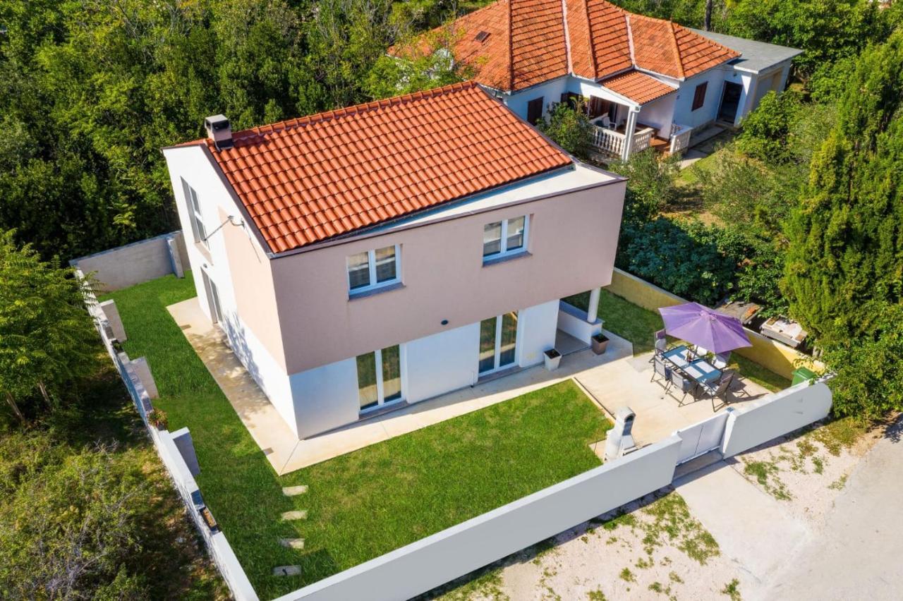 Kuca Za Odmor Natali Nin Exterior foto