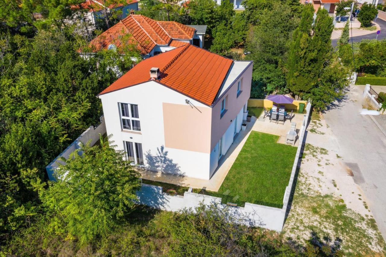 Kuca Za Odmor Natali Nin Exterior foto
